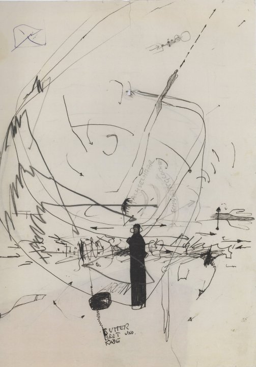 Post-Suprematistische Datenblatt 15