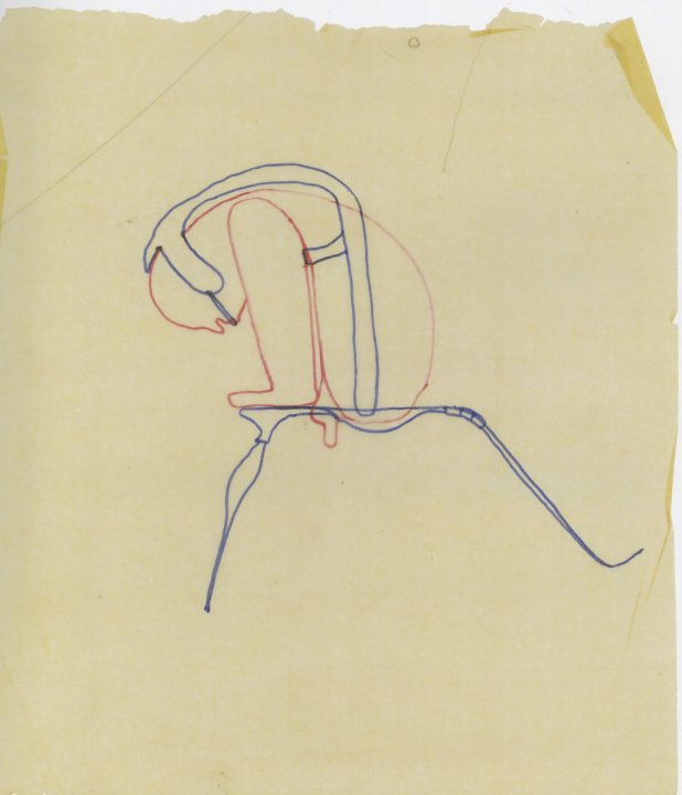 Post-Suprematistische Datenblatt 18