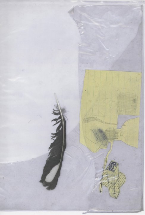 Post-Suprematistische Datenblatt 24