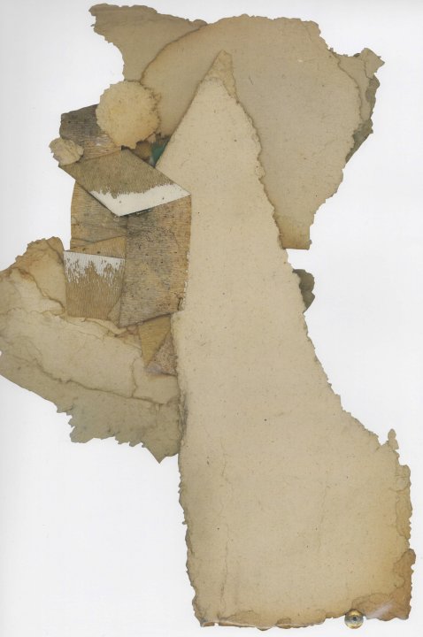 Post-Suprematistische Datenblatt 25