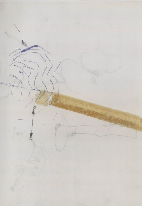 Post-Suprematistische Datenblatt 27