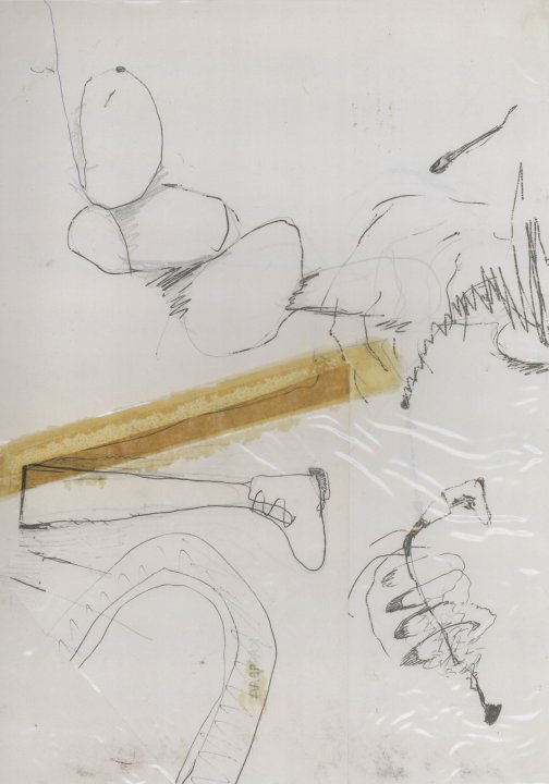 Post-Suprematistische Datenblatt 27