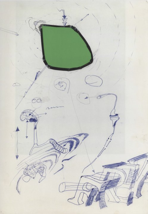 Post-Suprematistische Datenblatt 28