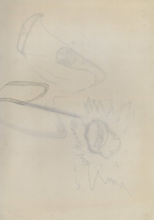 Post-Suprematistische Datenblatt 30