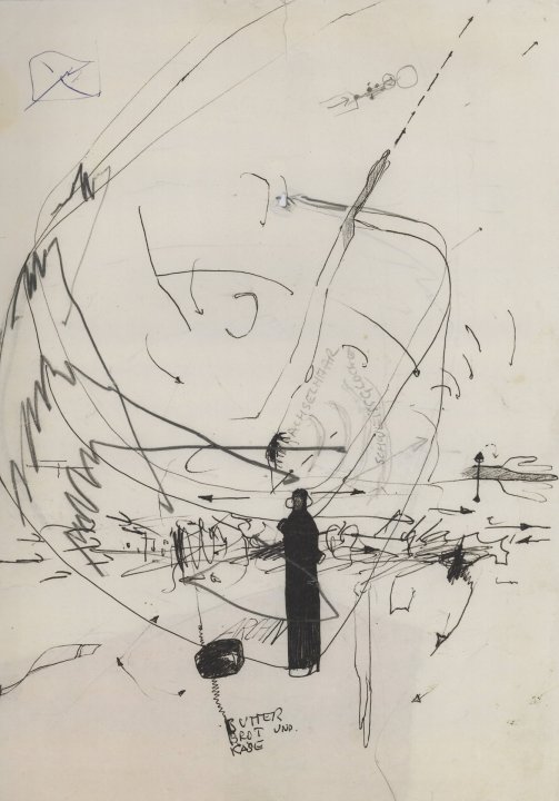 Post-Suprematistische Datenblatt 32