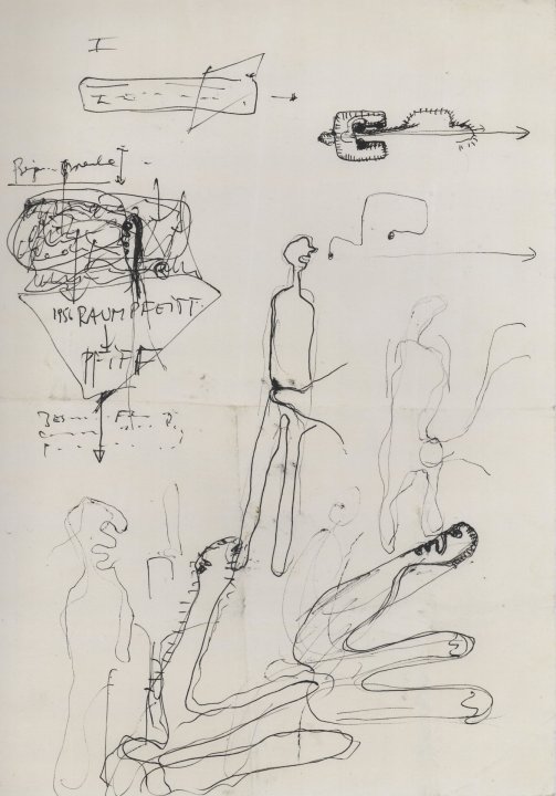 Post-Suprematistische Datenblatt 35