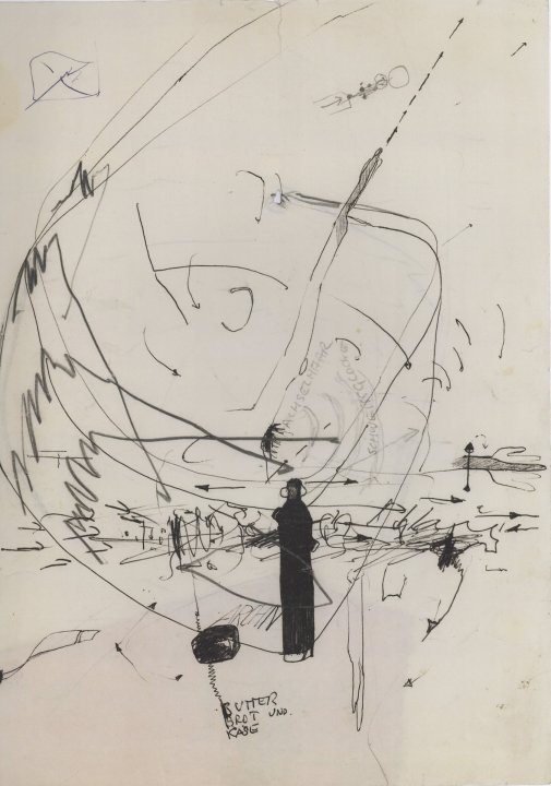 Post-Suprematistische Datenblatt 36