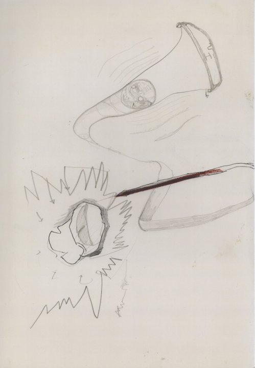 Post-Suprematistische Datenblatt 39