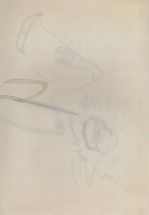 Post-Suprematistische Datenblatt 39