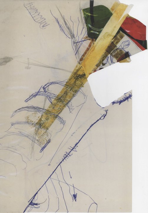 Post-Suprematistische Datenblatt 41