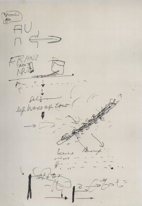 Post-Suprematistische Datenblatt 48