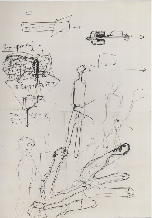 Post-Suprematistische Datenblatt 48