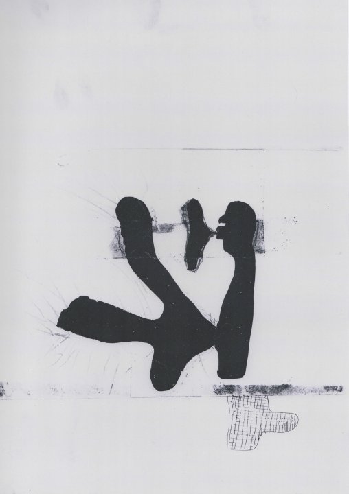 Post-Suprematistische Datenblatt 6