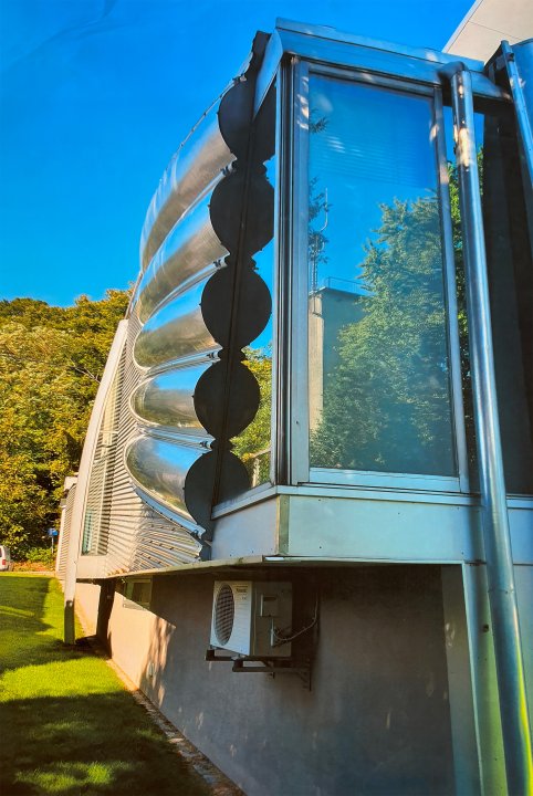 Projekt - Haus Königseder