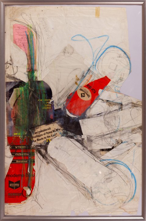 Raumen 4 | Räumliche Aspiration