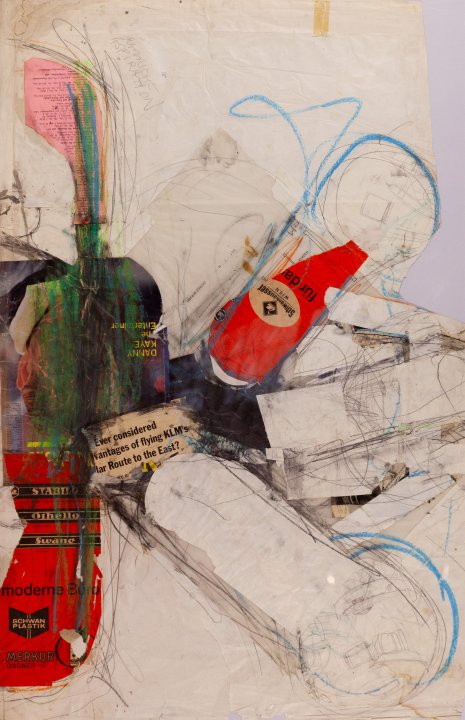 Raumen 4 | Räumliche Aspiration