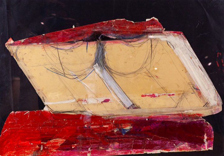 Raumen 5 | Schiefe Ebene