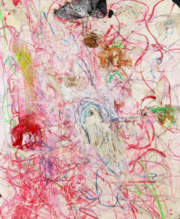 Vor-Raumen 1 | Schwarze Rose