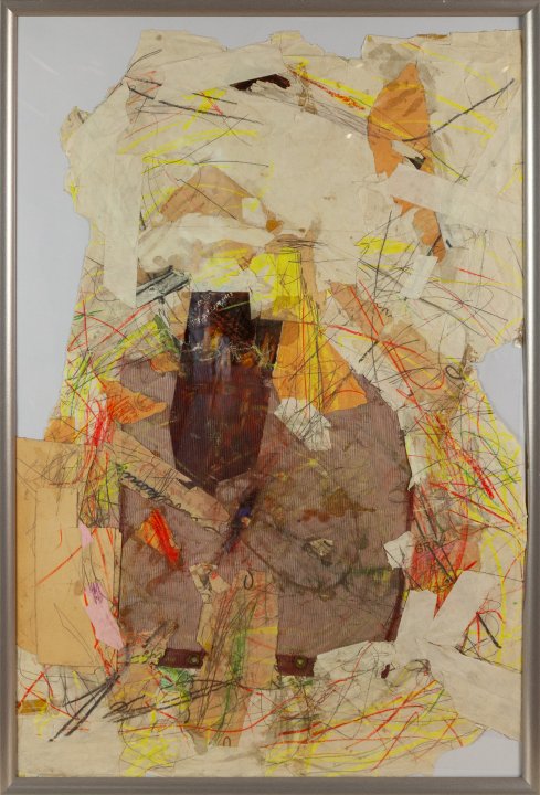 Vor-Raumen 5 | Einkaufsnetz