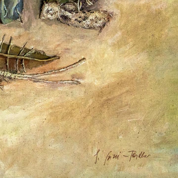 Die Kraft der kleinen Dinge