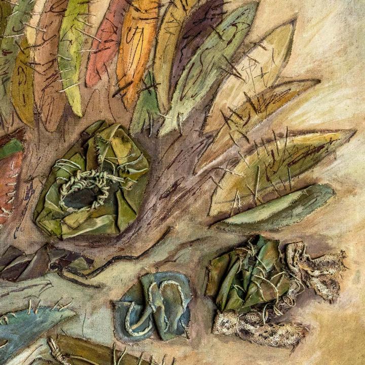 Die Kraft der kleinen Dinge