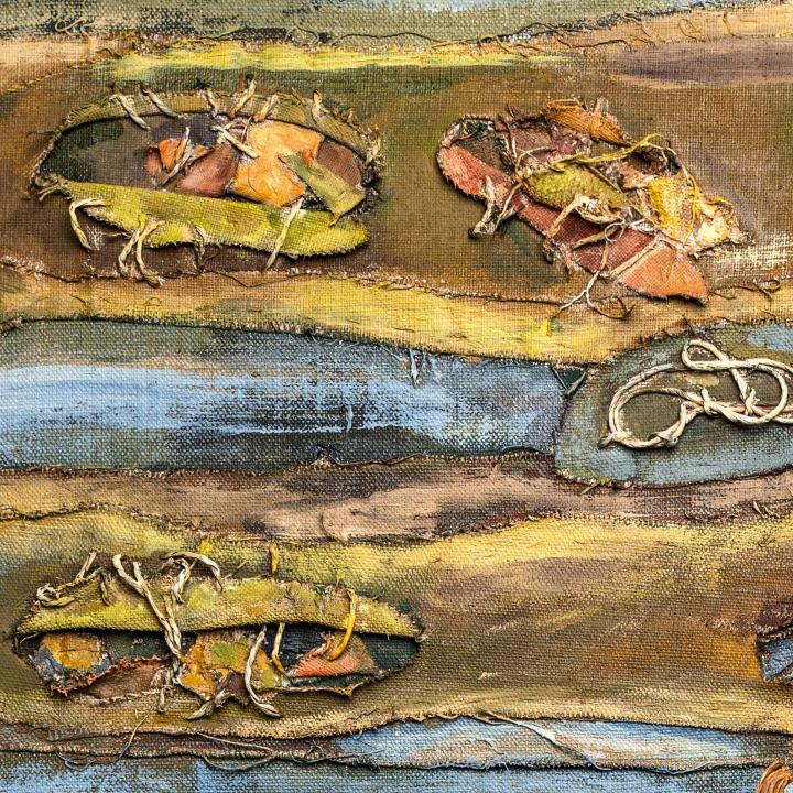 Kretische Landschaft