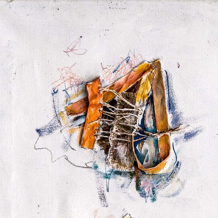 Das magische Quadrat