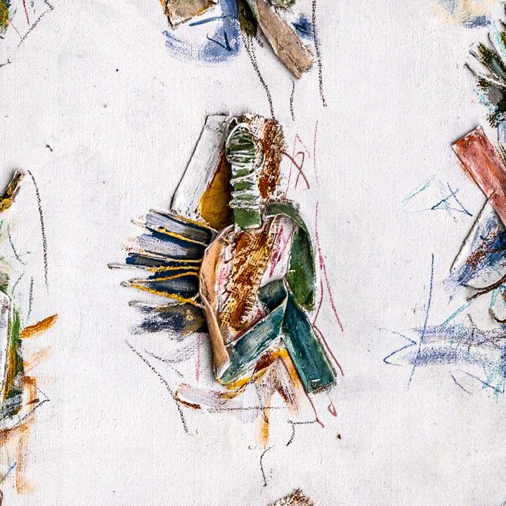 Das magische Quadrat