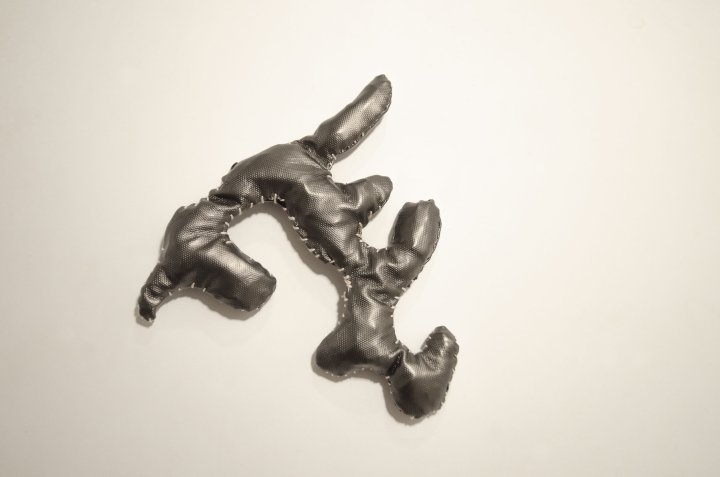 Körperhafte Bewegungsprofil I