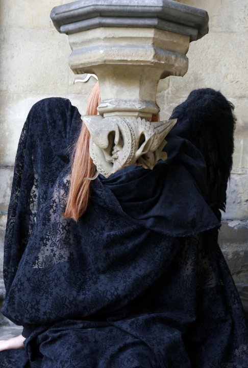 The Necessity of Sin V