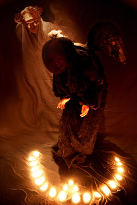 The Necessity of Sin VII