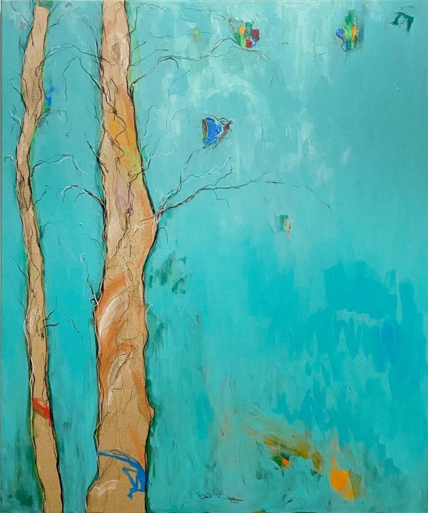 Die Kraft der Verbundenheit