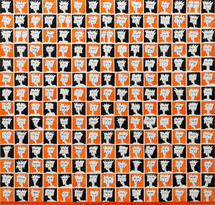 All die anderen und ich II