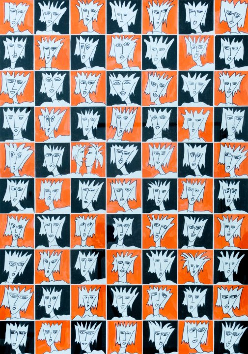 All die anderen und ich III