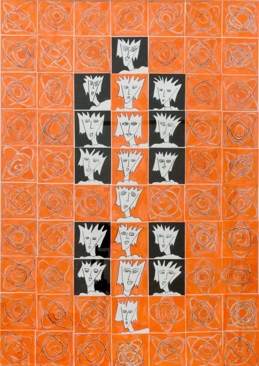 All die anderen und ich IV