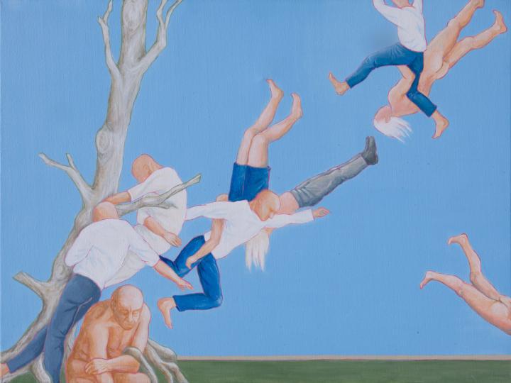 verpasste Begegnungen III