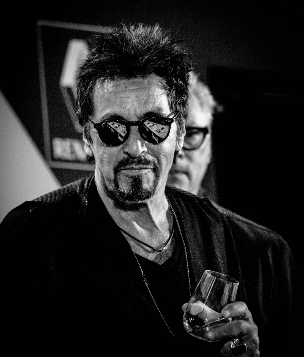 Al Pacino
