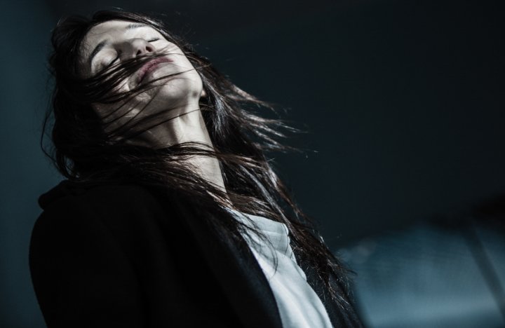 Charlotte Gainsbourg