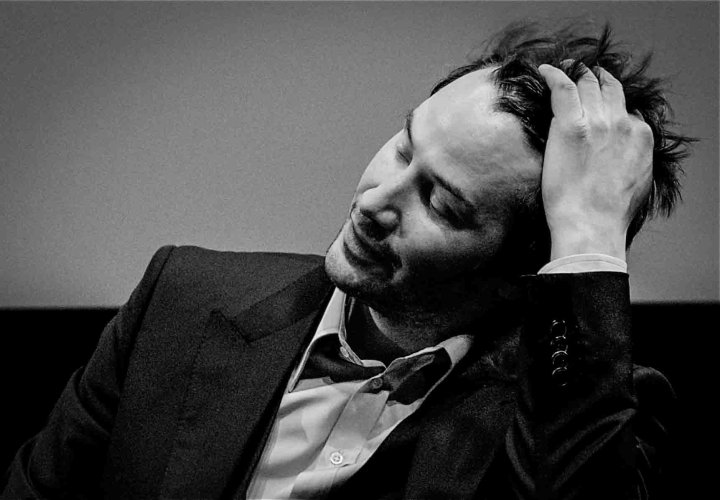 Keanu Reeves