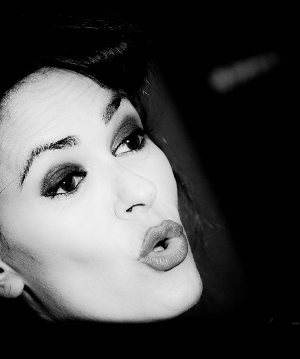 Maria Grazia Cucinotta