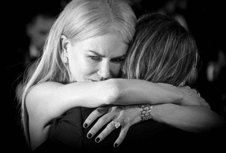 Nicole Kidman & Keith Urban II