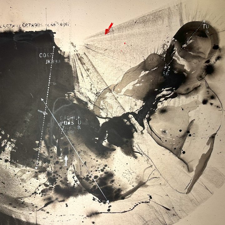 Neues Land, neues Ich, neuer Beginn