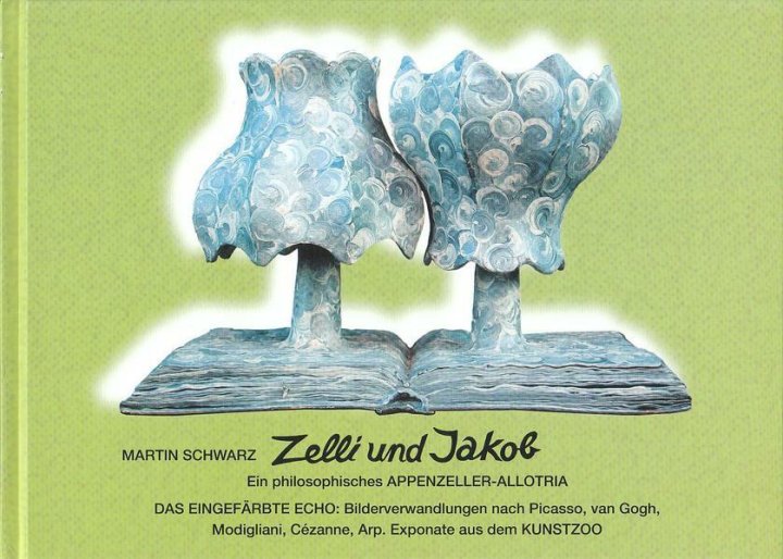 Zelli und Jakob
