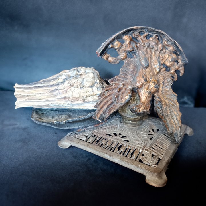 Nietzsches Weihnachten