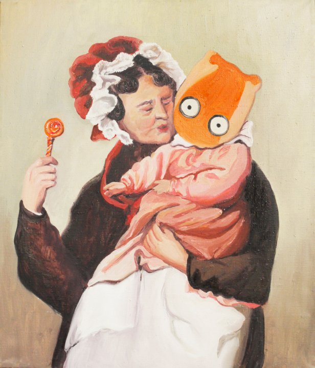Nanny