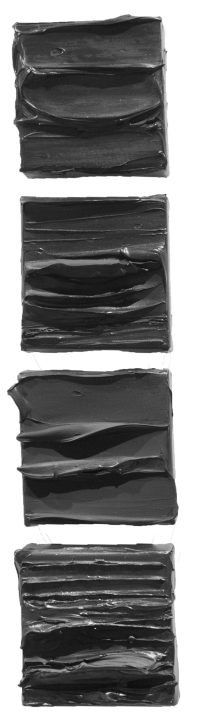 Lava I - black series