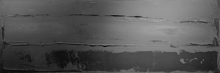 Lava II - black series