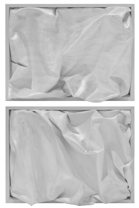 Gletscher II 2 teilig