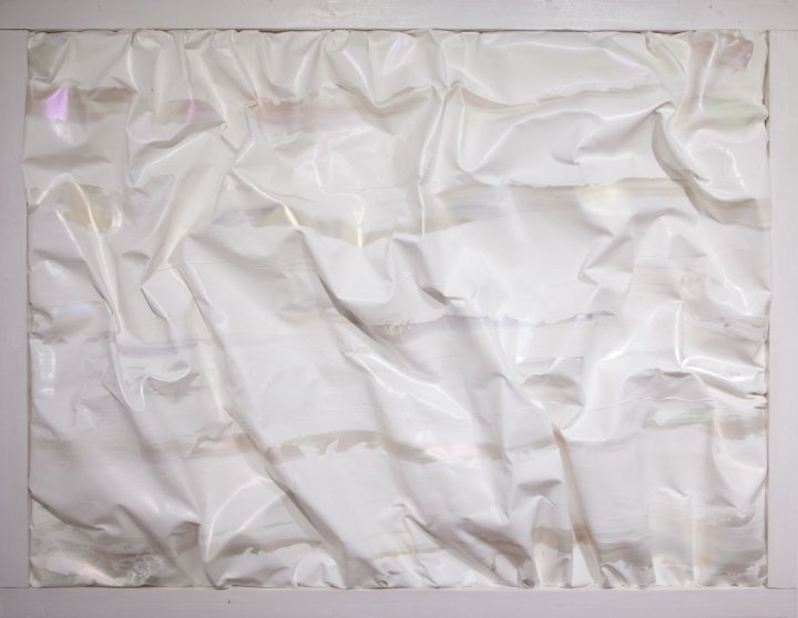 Gletscher Nordlicht I