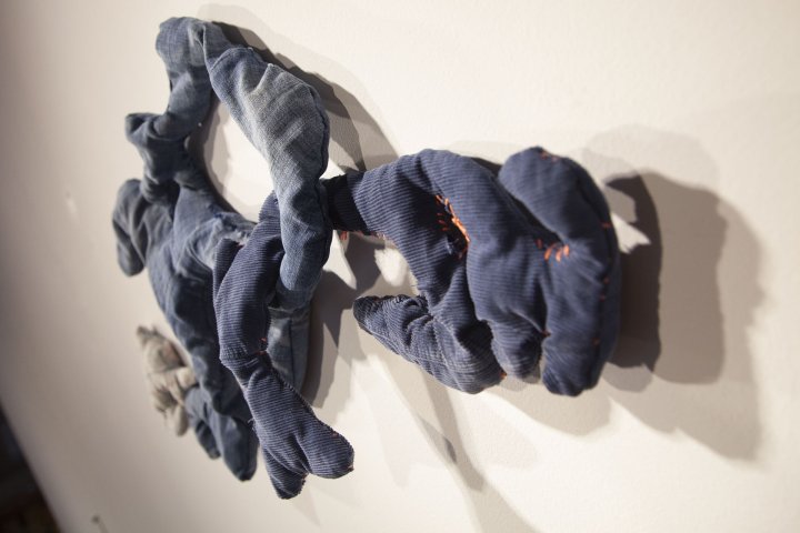 Körperhafte Bewegungsprofile,Kombination II